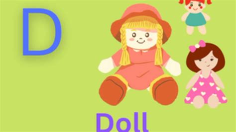 d&b investigate|Learn The Letter D .